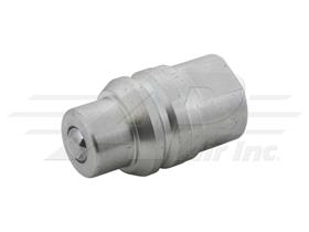 5070-4 - Male Ball 1/2" Hydraulic Coupler - Pioneer