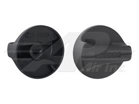 Heater Knob - Massey Ferguson