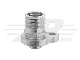 #12 Male Insert O-Ring, Compressor Manifold - Volvo