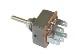 AP Air Inc - 3 Speed Blower Switch