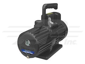 6 CFM Single Stage Vacuum Pump