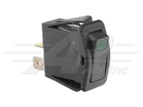 87555249 - Rocker Switch - Case/IH