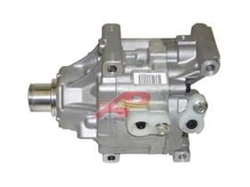 OE Denso Compressor Body SCSA06C Without Clutch