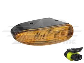 AT326622 - LED Amber Cab Light