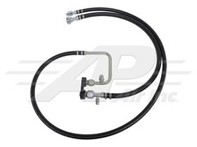 Discharge & Suction Hose Kit