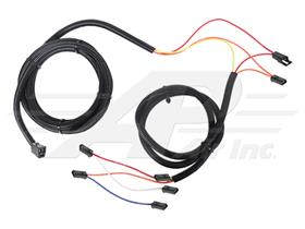 A/C Wire Harness 86 Series