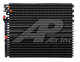 AR78958 - John Deere Condenser with Oil Cooler