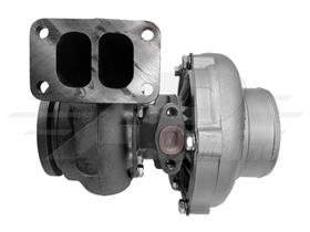 87840271 - Turbocharger -  Ford/New Holland