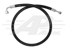 RDH-RD2-2326-4-049 - Condenser to Receiver Drier Hose 