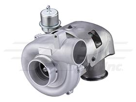 12533738 - Turbocharger - Chevy/GMC