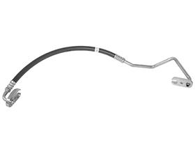 A22-59792-001 - Compressor to Condenser Hose - Freightliner