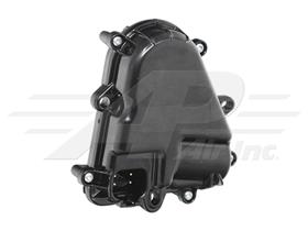 563-0397 - Heater Actuator, 4 Pin - Caterpillar