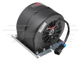 AL215704 - Heavy Duty Spal Blower Motor Update Kit