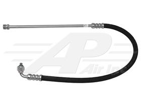 84385941 - Condenser to Receiver Drier Hose - FNH