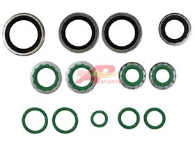 Toyota Tacoma O-Ring and Sealing Washer Kit