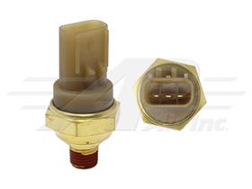 Boost Pressure Sensor