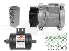 Ag A/C Kit - John Deere