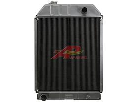 9619995 - Ford/New Holland Radiator