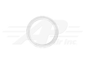 R134A High Side Coupler Nylon Guide