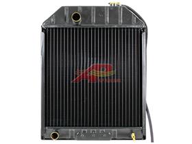 Ford/New Holland Radiator - Stationary Ford Engine