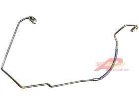 A22-61340-000 - Compressor to Condenser Hose - Freightliner