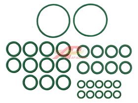 O-Ring and Sealing Washer Kit - Honda/Acura
