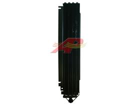 Case/IH MX Series Oil Cooler - Right Side
