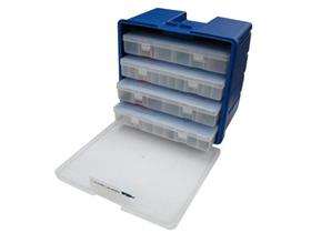 Accessory and O-Ring Assortment Box