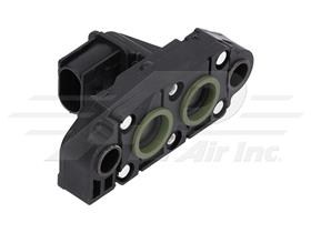 Exhaust Gas Recirculation Pressure Sensor
