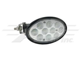 84273088 - LED Oval Light - Ford New Holland