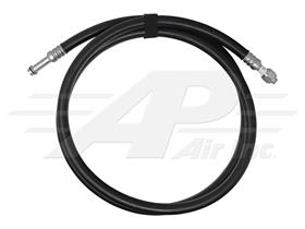 87627897 - Roof Suction Hose - FNH