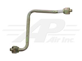 E4NN19835AB - Receiver Drier to Expansion Valve Steel Line