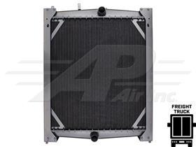 RE169273 - Radiator - John Deere