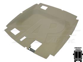 John Deere Headliner - Sailcloth Tan