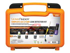 A/C & Fluid Leak Detection Kit
