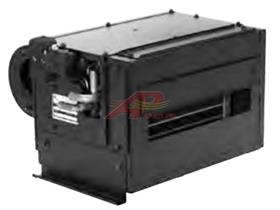 R-2550-0P - 12 Volt Universal Mount Heater/Air Conditioning Unit