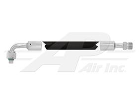Suction Hose, Roof Hose - John Deere