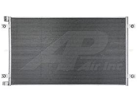 PX936001 - Condenser - Kenworth/Peterbilt