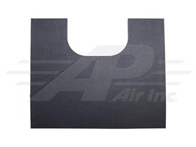 Escape Hatch Co, Series 2, Black - Ford/New Holland
