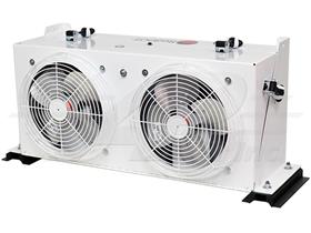 R-9730-0P - 12 Volt Remote Mount Condenser