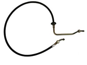 4361849 - Receiver Drier to Cab Hose