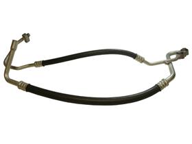 Discharge and Liquid Line - Manifold Hose Assembly