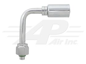 Roof High Side Fitting - John Deere 30, 40, 50 Series