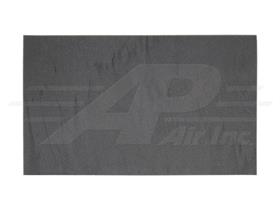 Cab Roof Foam - 86 and 88 Series