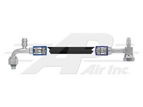 A22-41332-081 - Suction Hose - Freightliner