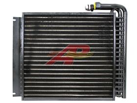 386925A1 - Case/IH Hydraulic Oil Cooler