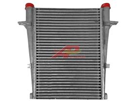87573731 - Case/New Holland Charge Air Cooler
