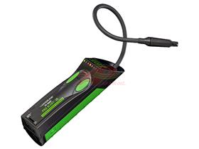 Electronic Refrigerant Leak Detector