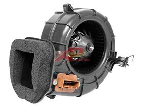 Blower Motor Assembly - Case/FNH