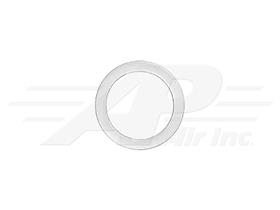 R134A Low Side Coupler Nylon Guide